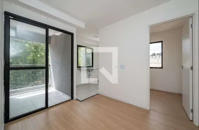 Apartamento com 2 quartos à venda na Praça Whitaker Penteado, --, Jabaquara, São Paulo