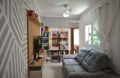 Apartamento com 2 quartos à venda na Rua Caminho do Pilar, --, Parque Bandeirante, Santo André