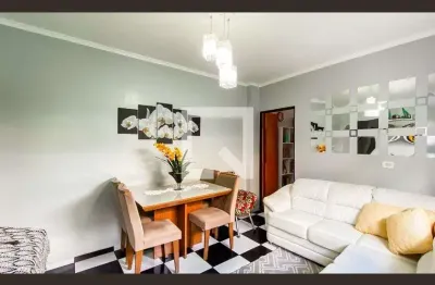 Casa com 4 quartos à venda na Rua Antônio Olímpio, --, Ponte Rasa, São Paulo