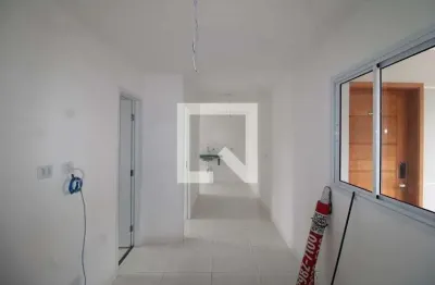 Apartamento com 2 quartos à venda na Rua Almirante Noronha, --, Água Fria, São Paulo