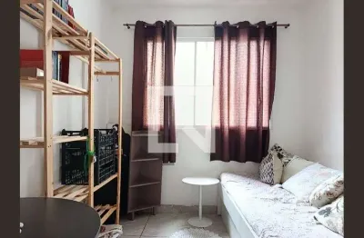Apartamento com 1 quarto à venda na Avenida Nove de Julho, --, Jardim Paulista, São Paulo