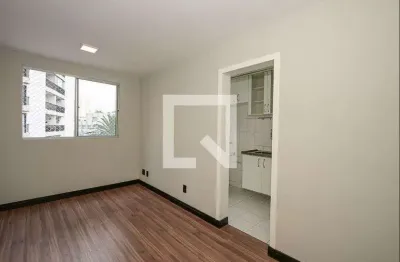 Apartamento com 2 quartos à venda na Rua Doutor Luiz Migliano, --, Morumbi, São Paulo