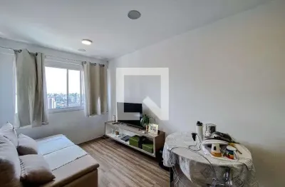 Apartamento com 2 quartos à venda na Rua Serra de Jairé, --, Belém, São Paulo