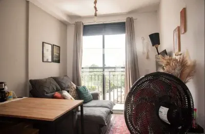 Apartamento com 1 quarto à venda na Rua Major Freire, --, Saúde, São Paulo