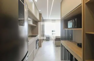 Kitnet / Stúdio à venda na Rua Doutor Ângelo Vita, --, Tatuapé, São Paulo