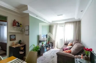Apartamento com 2 quartos à venda na Rua Bahia, --, Vila Jordanópolis, São Bernardo do Campo