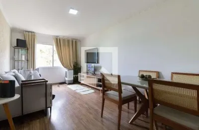 Apartamento com 2 quartos à venda na Rua Mercedes Salano Castineiras, --, Sacomã, São Paulo