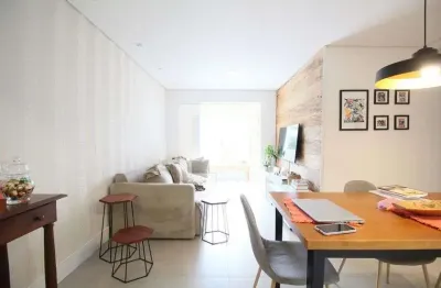 Apartamento com 2 quartos à venda na Rua José Maria Pinto Zilli, --, Morumbi, São Paulo