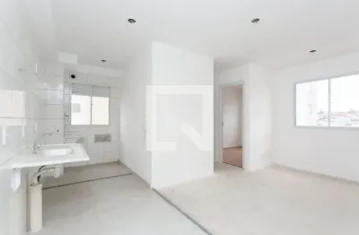 Apartamento com 2 quartos à venda na Avenida Nordestina, --, Vila Progresso, São Paulo