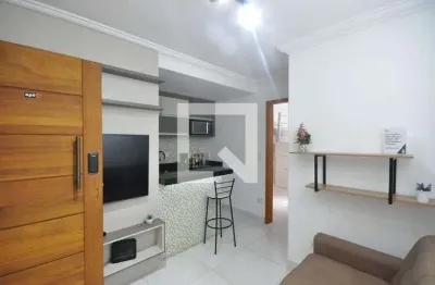 Kitnet / Stúdio à venda na Avenida Maestro Villa Lobos, --, Vila Gustavo, São Paulo