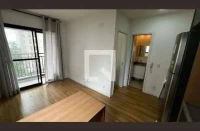 Apartamento com 1 quarto à venda na Avenida Interlagos, --, Vila Mascote, São Paulo