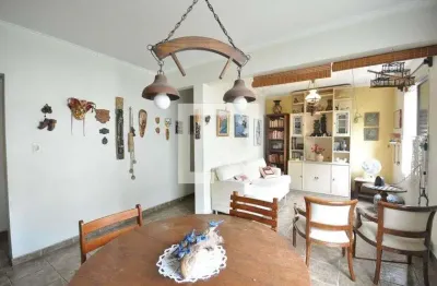 Apartamento com 2 quartos à venda na Rua Doutor Henrique Meyer, --, Tucuruvi, São Paulo