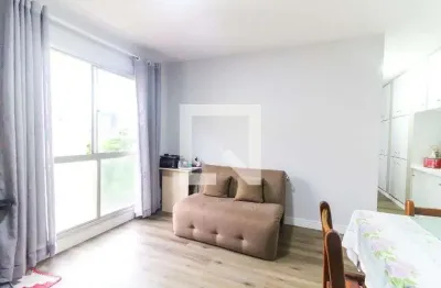 Apartamento com 2 quartos à venda na Avenida Baltazar Santana, --, Vila Jacuí, São Paulo