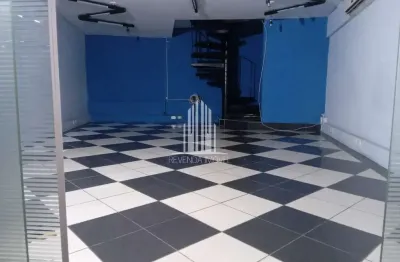 Venda de Sala Comercial na Vila Parque Jabaquara, São Paulo-SP: 1 Sala, 2 Vagas, 52m²!