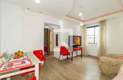Apartamento com 1 quarto à venda na Rua Catumbi, --, Belém, São Paulo