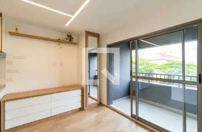 Kitnet / Stúdio à venda na Rua Madre Emilie de Villeneuve, --, Vila Mascote, São Paulo