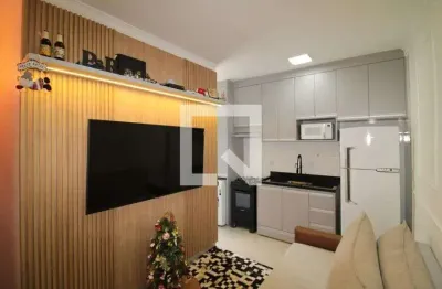 Apartamento com 1 quarto à venda na Rua Santo Egídio, --, Santana, São Paulo