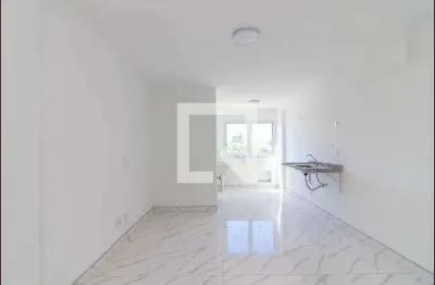 Apartamento com 1 quarto à venda na Rua Coronel Chananeco, --, Água Fria, São Paulo