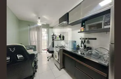 Apartamento com 1 quarto à venda na Rua Guaicurus, --, Água Branca, São Paulo