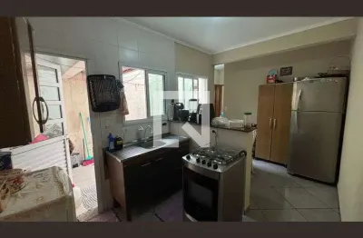 Apartamento com 2 quartos à venda na Rua Pacheco Chaves, --, Vila Leopoldina, Santo André