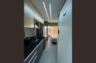 Kitnet / Stúdio à venda na Rua Dias Vieira, --, Vila Sônia, São Paulo