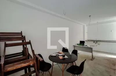 Apartamento com 1 quarto à venda na Rua Professor Luiz Wanderley, --, Ipiranga, São Paulo