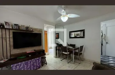 Apartamento com 2 quartos à venda na Rua Celso Lagar, --, Jardim Ester Yolanda, São Paulo