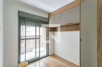 Apartamento com 1 quarto à venda na Rua Assungui, --, Bosque da Saúde, São Paulo