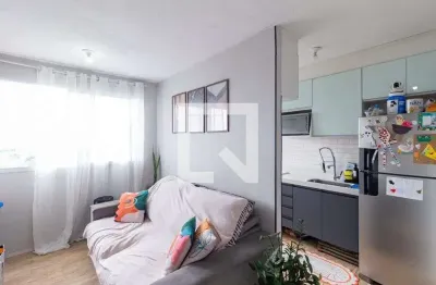Apartamento com 2 quartos à venda na Rua Kenkiti Shimomoto, --, Bussocaba, Osasco