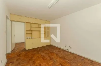 Apartamento com 2 quartos à venda na Avenida Brigadeiro Luís Antônio, --, Bela Vista, São Paulo