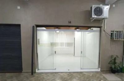 Sala Comercial à Venda na Saúde: Oportunidade Única! 22m², Mezanino, Próximo ao Metrô. Agende sua Visita Agora!