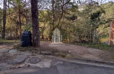 Terreno dos Sonhos: Oportunidade Única em Cotia-SP, 503m² na Granja Carneiro Viana! Venha Construir a Casa Perfeita!