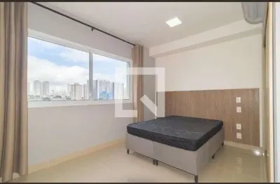 Kitnet / Stúdio à venda na Rua Herval, --, Belém, São Paulo