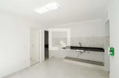 Apartamento com 1 quarto à venda na Rua Alfredo Pujol, --, Santana, São Paulo