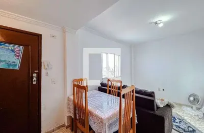 Apartamento com 3 quartos à venda na Avenida Celso Garcia, --, Brás, São Paulo