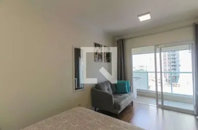 Kitnet / Stúdio à venda na Rua Ibitirama, --, Vila Prudente, São Paulo