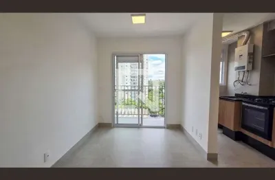 Apartamento com 2 quartos à venda na Avenida Engenheiro Eusébio Stevaux, --, Jardim Marajoara, São Paulo