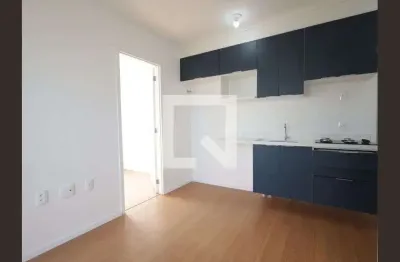 Apartamento com 2 quartos à venda na Rua Dias Vieira, --, Vila Sônia, São Paulo