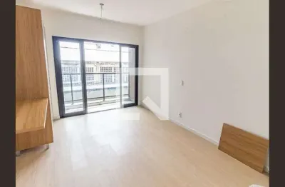 Apartamento com 1 quarto à venda na Rua Marcial, --, Mooca, São Paulo