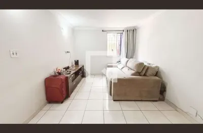 Apartamento com 2 quartos à venda na Rua Paulo Vidigal Vicente de Azevedo, --, Casa Verde, São Paulo