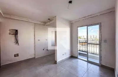 Apartamento com 2 quartos à venda na Rua Visconde de Parnaíba, --, Belém, São Paulo