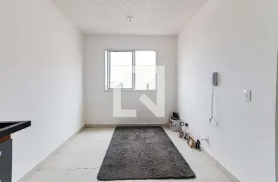 Apartamento com 2 quartos à venda na Rua Edvard Carmilo, --, Jardim Jussara, São Paulo