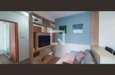 Apartamento com 1 quarto à venda na Rua Salém Bechara, --, Centro, Osasco