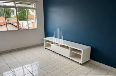 Lindo Apartamento à Venda em Santana, São Paulo-SP: 2 Quartos, 1 Banheiro, 60,00m² - Agende sua visita hoje!