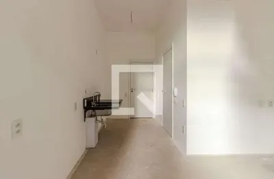 Kitnet / Stúdio à venda na Rua Professor Doutor José Marques da Cruz, --, Chácara Santo Antônio, São Paulo