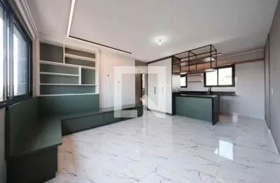 Cobertura com 2 quartos à venda na Rua Marciano Capella, --, Artur Alvim, São Paulo