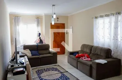 Casa com 3 quartos à venda na Rua Afonso Pena, --, Veloso, Osasco