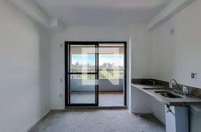 Kitnet / Stúdio à venda na Rua Japuruchita, --, Mooca, São Paulo