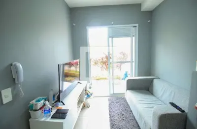 Apartamento com 1 quarto à venda na Rua Toledo Malta, --, Belém, São Paulo