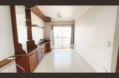 Apartamento com 1 quarto à venda na Rua Carlos Escobar, --, Santana, São Paulo